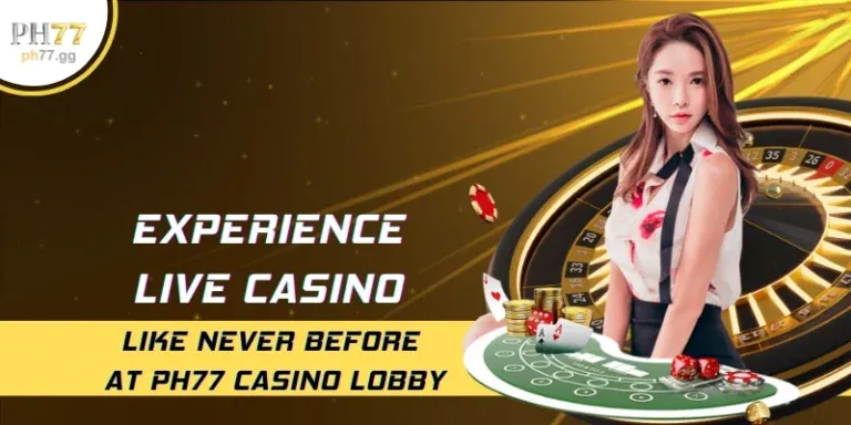 Tìm hiểu thêm về 69 casino và sứ mệnh của chúng tôi