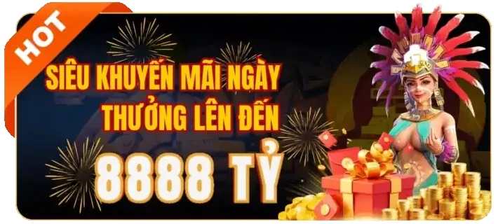Điểm danh mỗi ngày nhận quà
