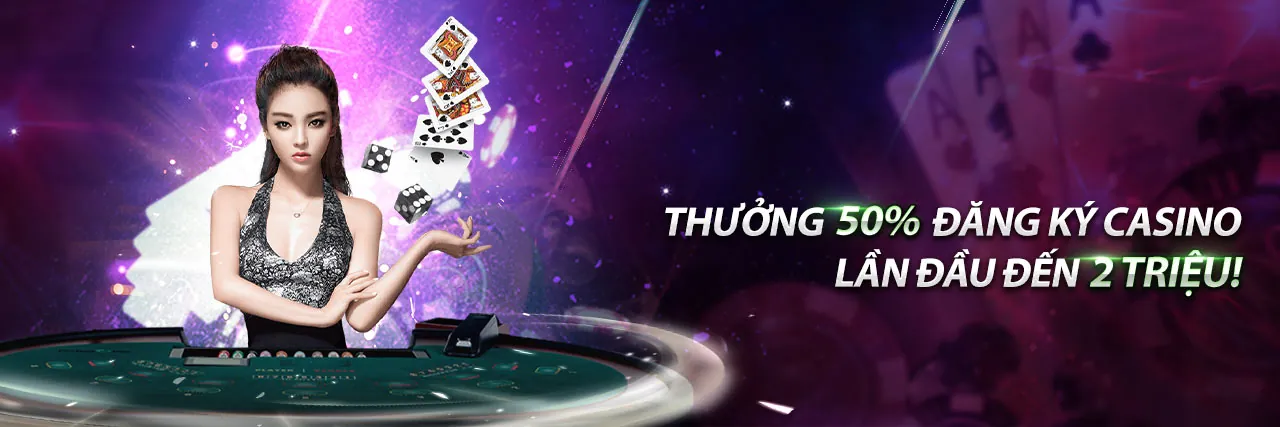 Hình ảnh tổng quan về 69 Casino