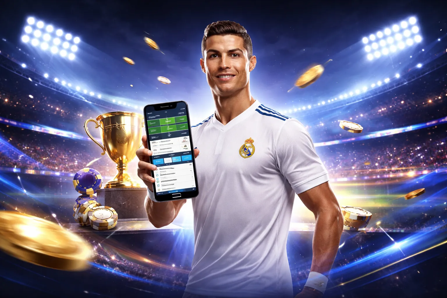 Hình ảnh chính blog 69 Casino với các yếu tố cờ bạc trực tuyến tại Việt Nam