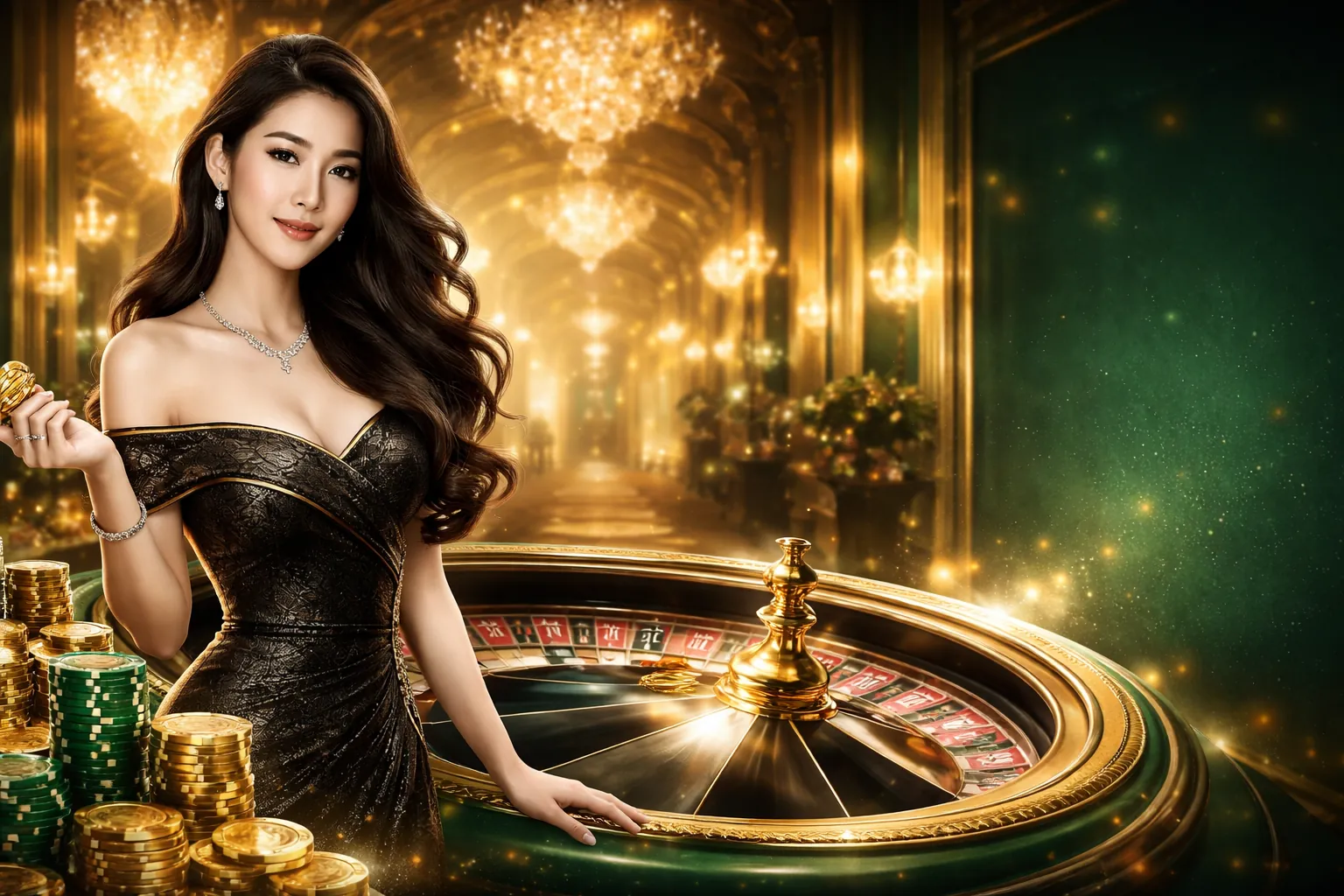 Hình ảnh đại diện cho cá cược có trách nhiệm tại 69 casino