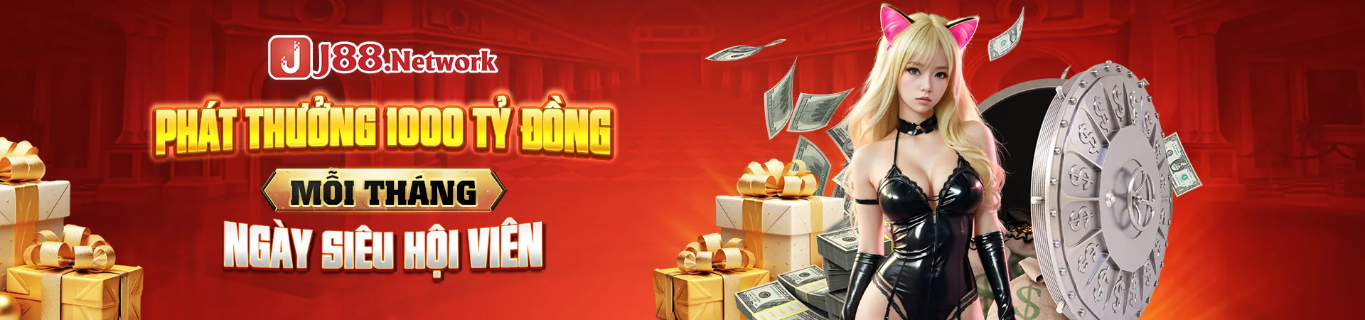 Câu lạc bộ VIP 69 Casino