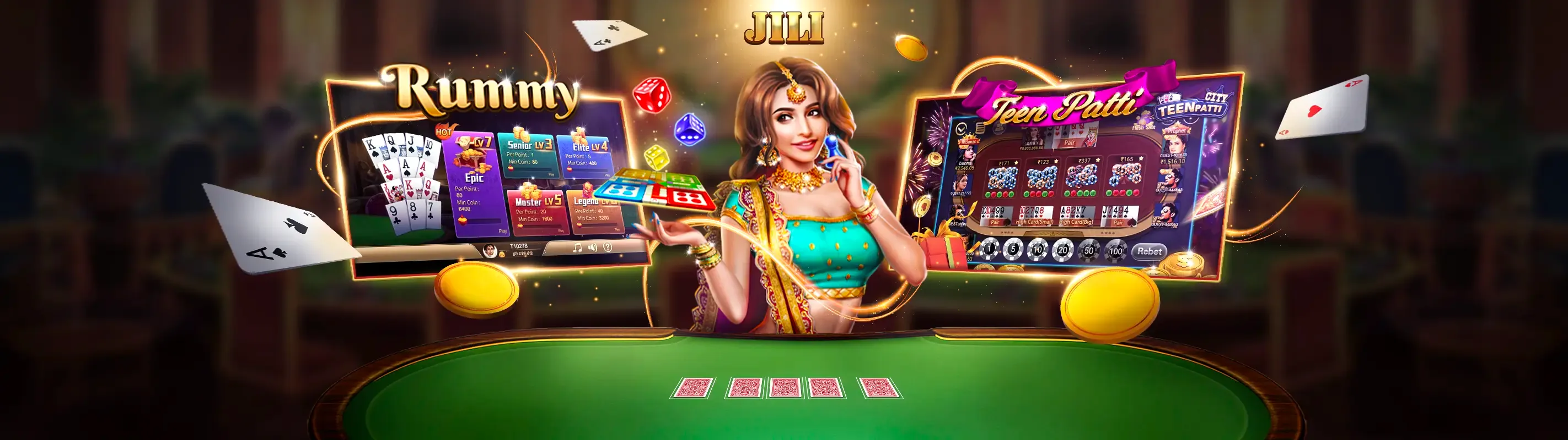 Trải nghiệm sòng bạc trực tuyến đẳng cấp tại 69 casino