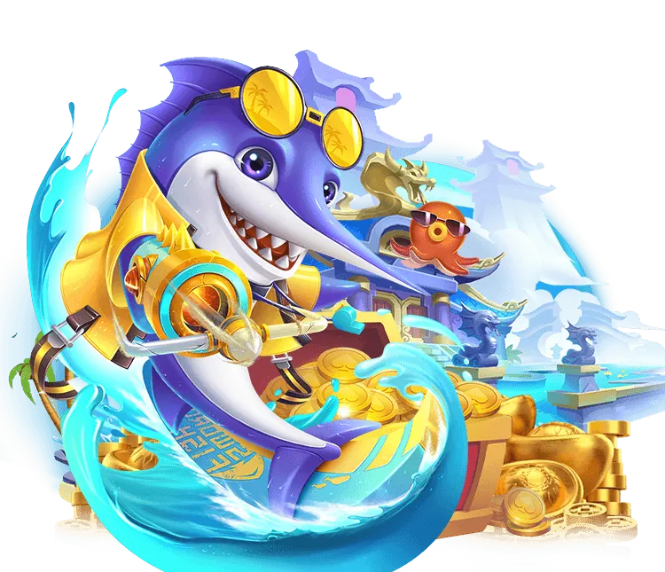 Bắn Cá Đổi Thưởng 69 casino