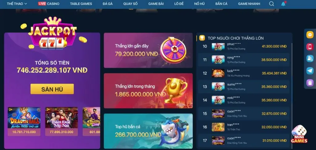 Tổng quan các hướng dẫn chơi game tại 69 Casino