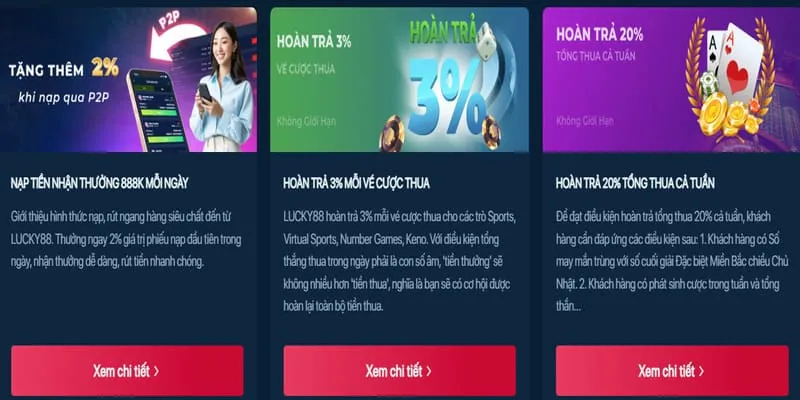 Chương Trình VIP Độc Quyền 69 Casino
