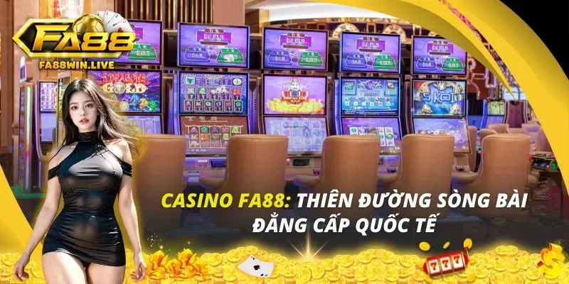 Slot Jackpot lũy tiến 69 Casino