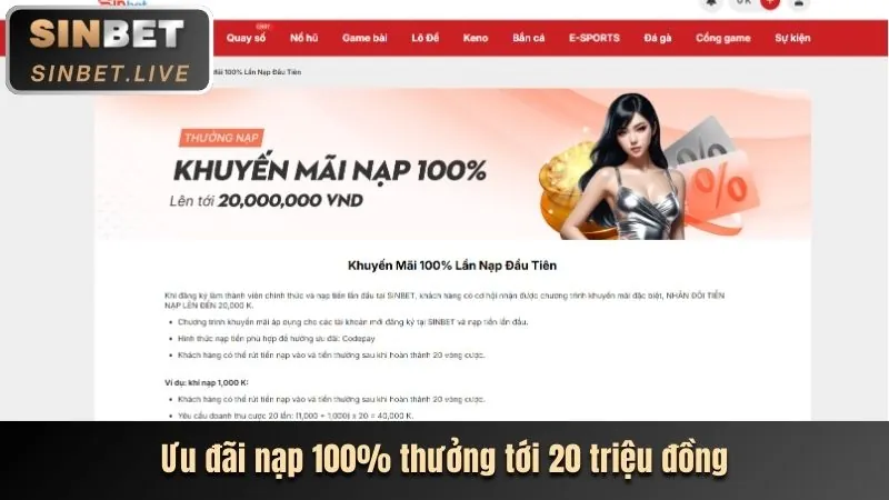 Khuyến mãi nạp lại hàng ngày 69 casino